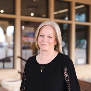 Roma Wilson